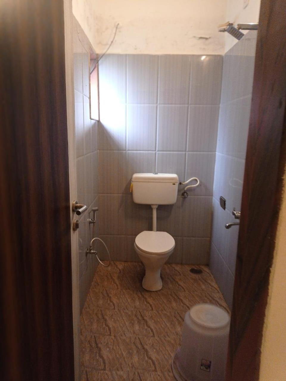 Trattino Resorts Panchgani Eksteriør billede