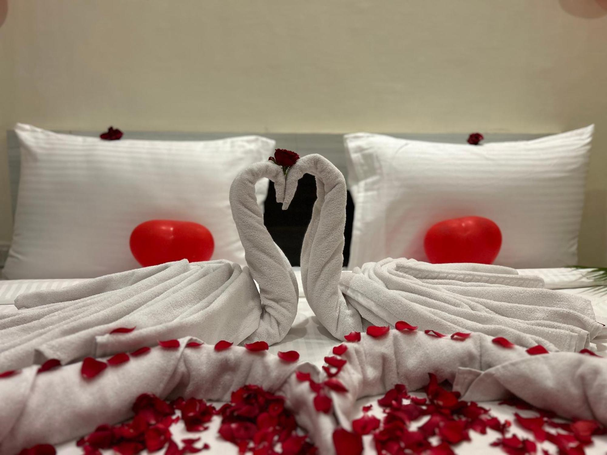 Trattino Resorts Panchgani Eksteriør billede