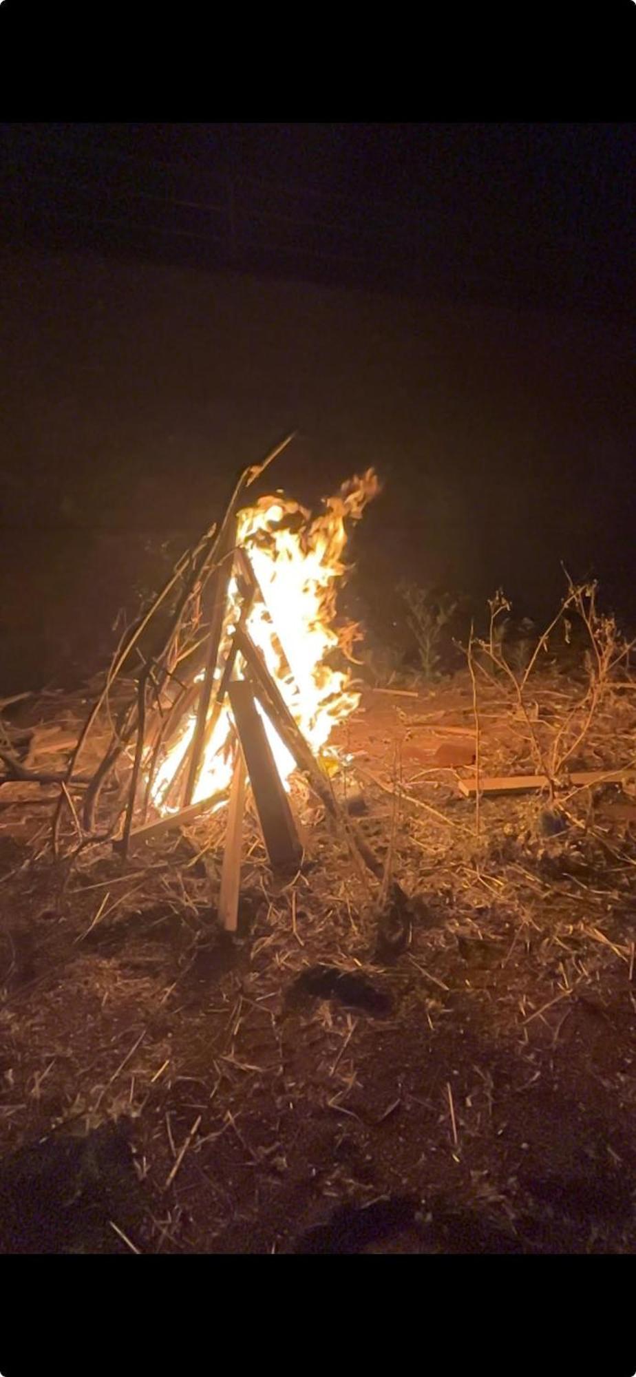 Trattino Resorts Panchgani Eksteriør billede